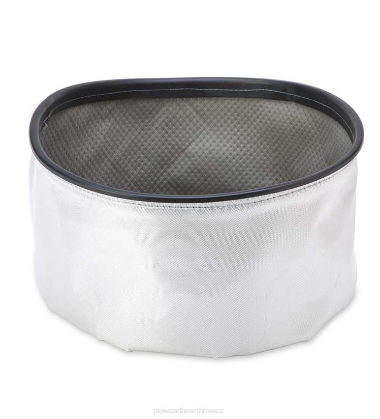 Plow & Hearth cheminée filtre de remplacement pour aspirateur à cendres chaudes 0BNZ2828