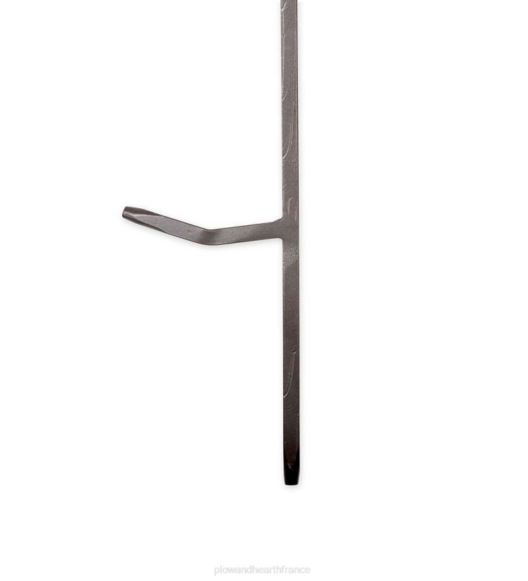 Plow & Hearth cheminée écran de cheminée avec portes 0BNZ2864