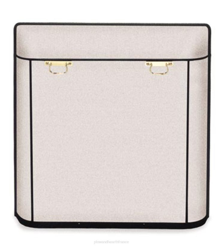 Plow & Hearth cheminée pare-étincelles 0BNZ2892