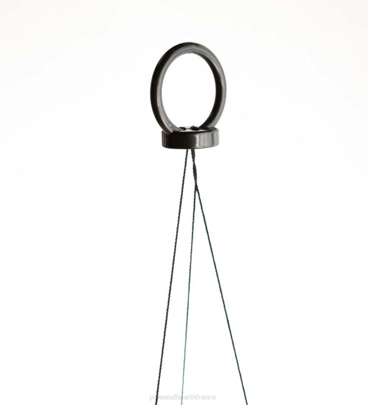 Plow & Hearth cour et jardin mobile solaire à couleurs changeantes avec tournesols 0BNZ373