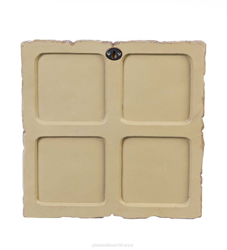 Plow & Hearth cour et jardin pierre de jardin nfl - jets de new york 0BNZ165