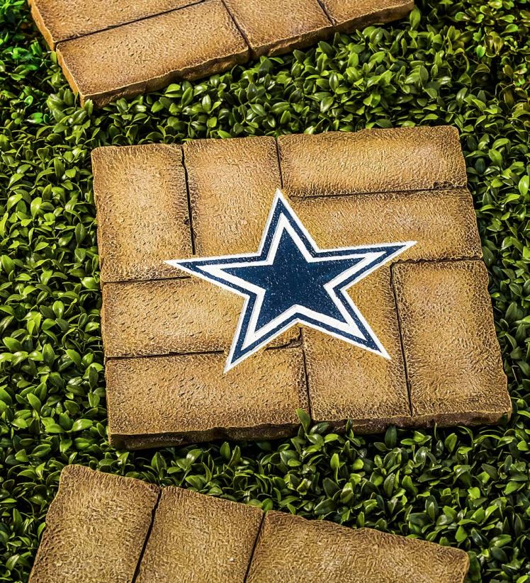 Plow & Hearth cour et jardin pierre de jardin nfl - jets de new york 0BNZ165