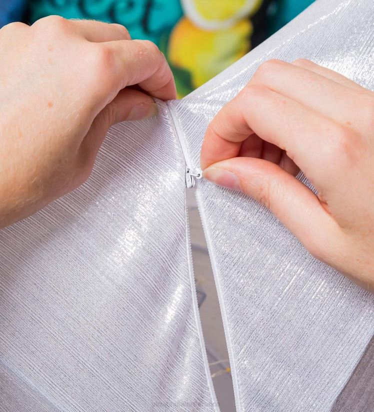 Plow & Hearth cour et jardin étoile en tissu suspendue éclairée 0BNZ232