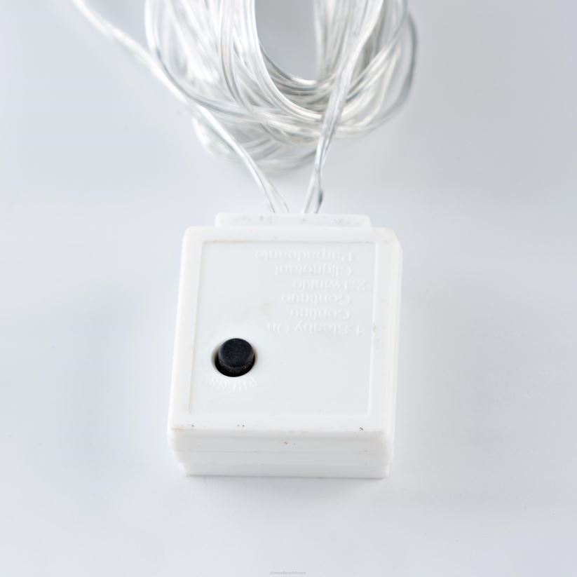 Plow & Hearth cour et jardin Décoration de vacances d'arbre de Noël éclairé électrique intérieur/extérieur 0BNZ26