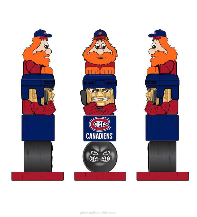 Plow & Hearth cour et jardin Statue de jardin de l'équipe de hockey de la LNH - Coyotes de Phoenix 0BNZ408