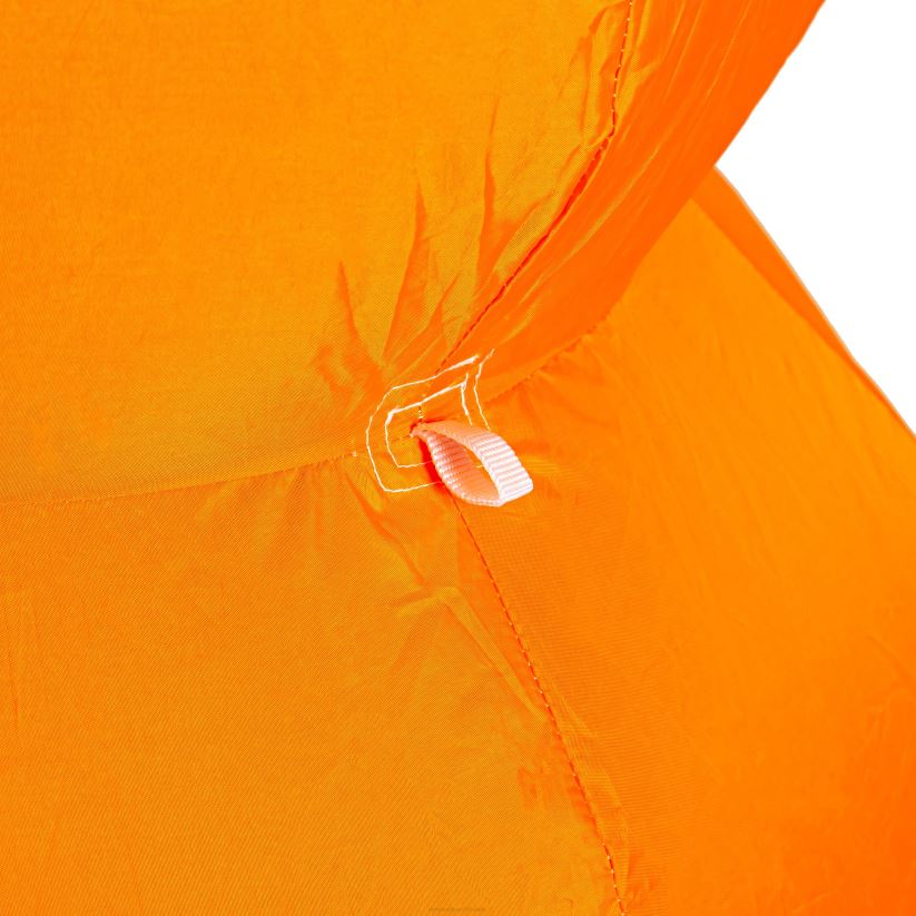 Plow & Hearth cour et jardin citrouilles empilées éclairées gonflables d'Halloween 0BNZ430