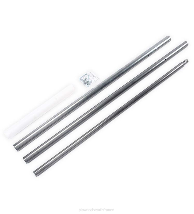 Plow & Hearth cour et jardin Nichoir à hirondelle violet 8 pièces 0BNZ893