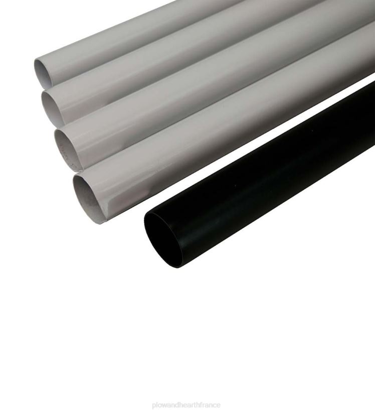 Plow & Hearth cour et jardin maison martin violette en aluminium 0BNZ885