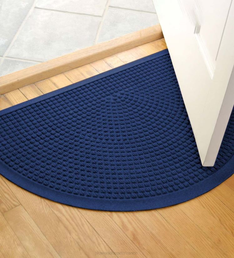 Plow & Hearth cour et jardin Paillasson cubes intérieur/extérieur waterhog 0BNZ1057