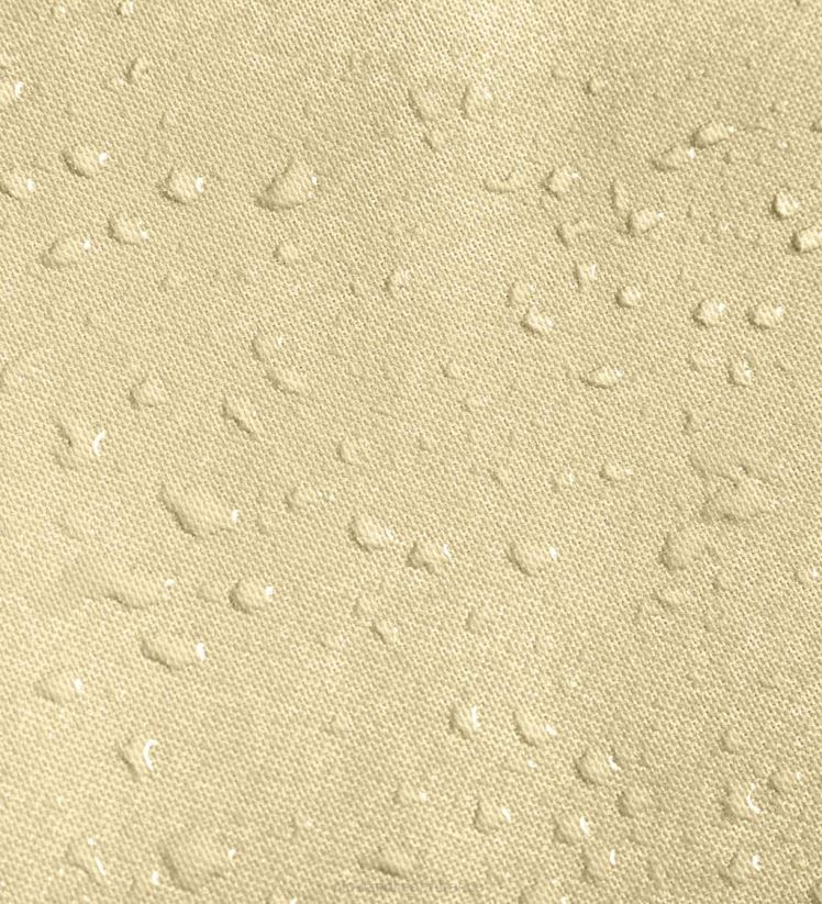 Plow & Hearth cour et jardin housse de méridienne de luxe - beige 0BNZ1070