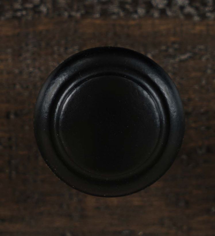 Plow & Hearth meubles Cape Charles a récupéré le bureau de la centrale électrique de Barnwood - Barnwood 0BNZ2126