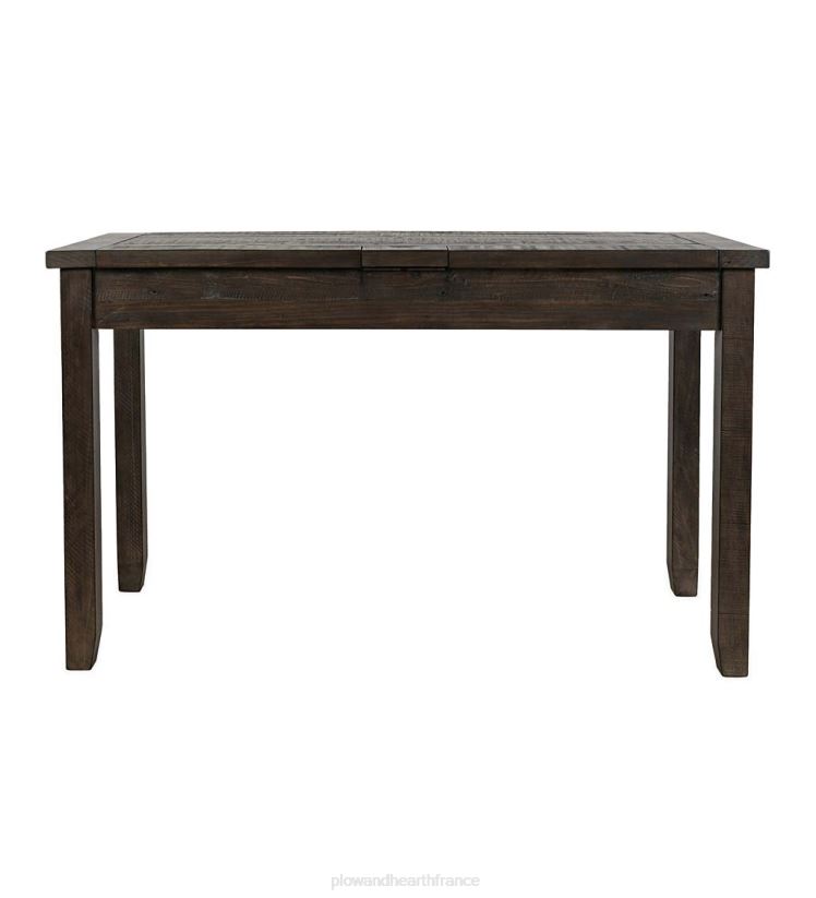 Plow & Hearth meubles Cape Charles a récupéré le bureau de la centrale électrique de Barnwood - Barnwood 0BNZ2126