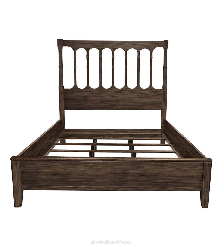 Plow & Hearth meubles parure de lit pour tanneurs de la collection Farmhouse de Laurel Ridge 0BNZ2120