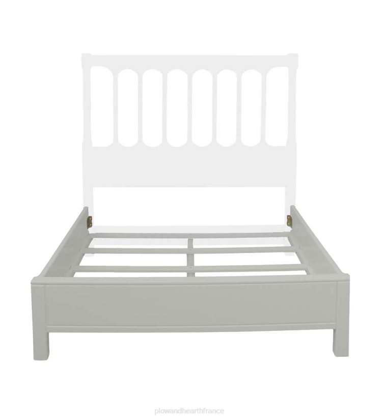 Plow & Hearth meubles parure de lit pour tanneurs de la collection Farmhouse de Laurel Ridge 0BNZ2120