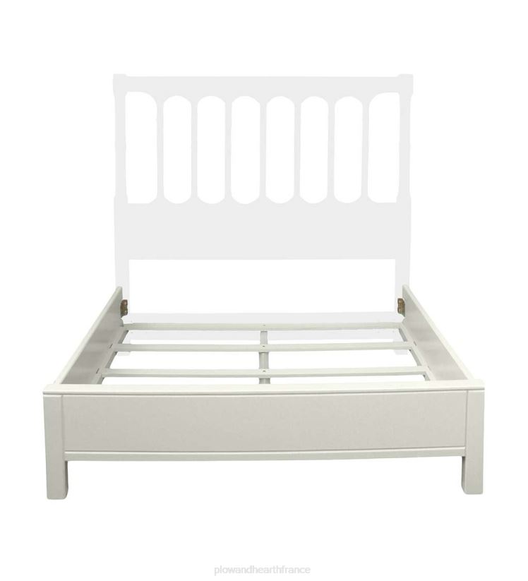 Plow & Hearth meubles parure de lit pour tanneurs de la collection Farmhouse de Laurel Ridge 0BNZ2120