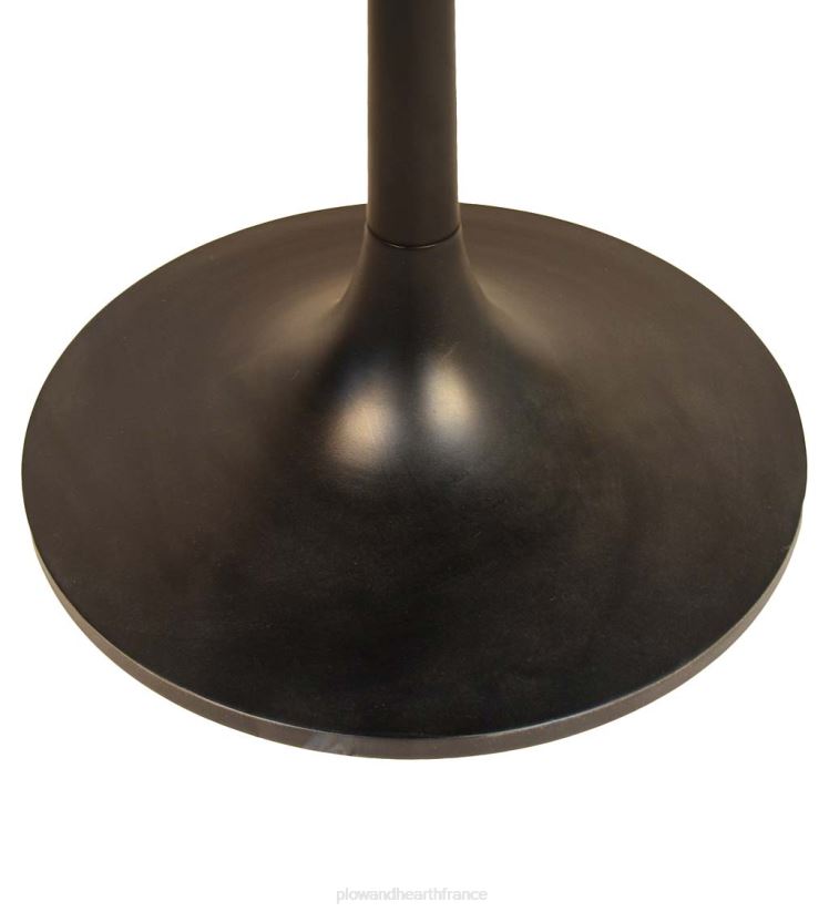 Plow & Hearth meubles table à manger tulipe 0BNZ2103