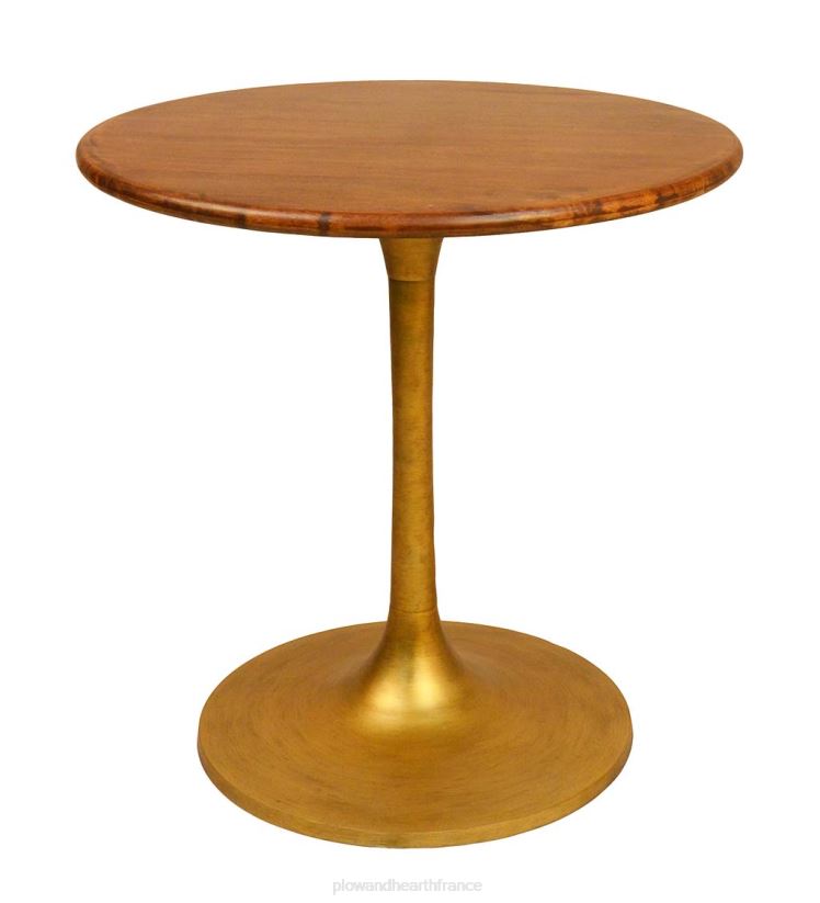 Plow & Hearth meubles table à manger tulipe 0BNZ2103