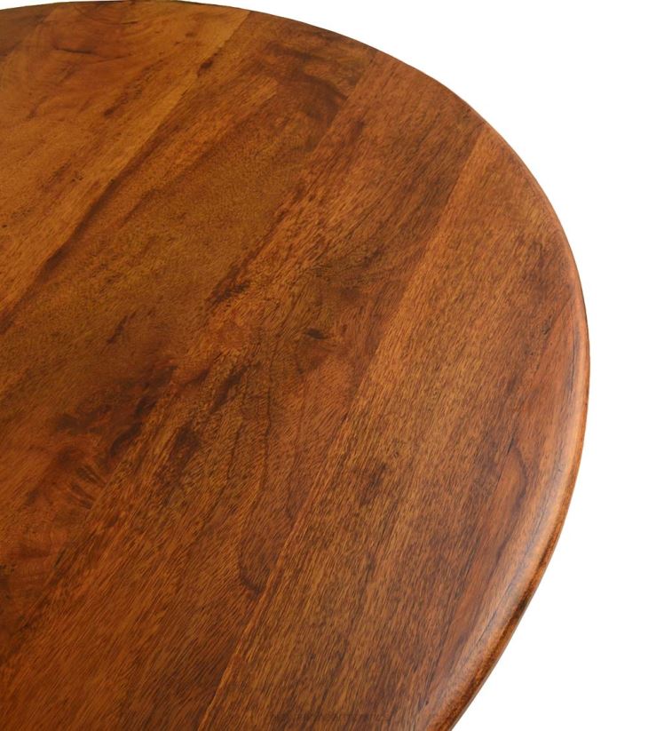 Plow & Hearth meubles table à manger tulipe 0BNZ2103