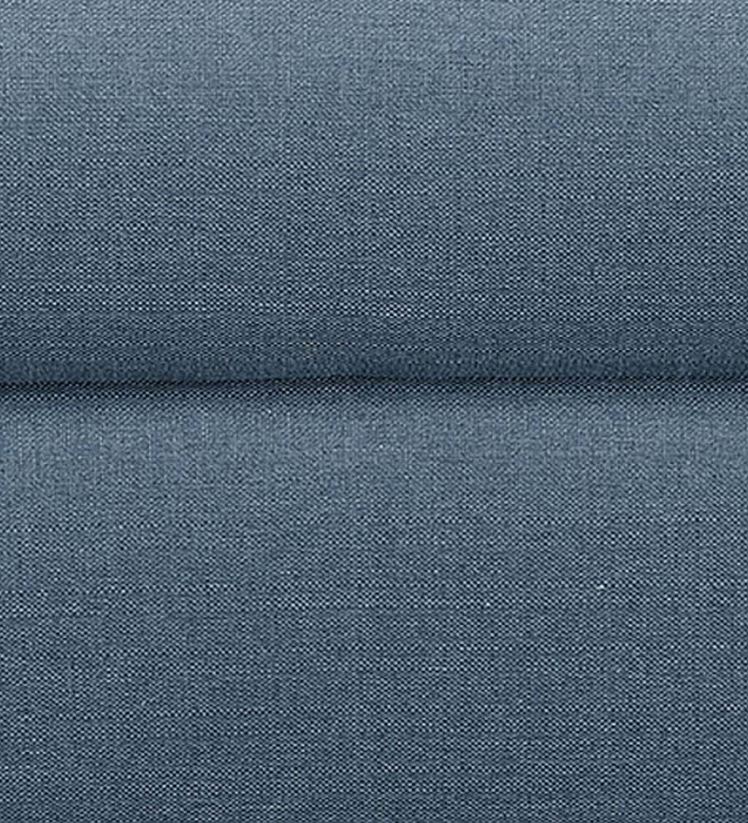 Plow & Hearth meubles Fauteuil inclinable manuel rembourré emilia - gris 0BNZ2027