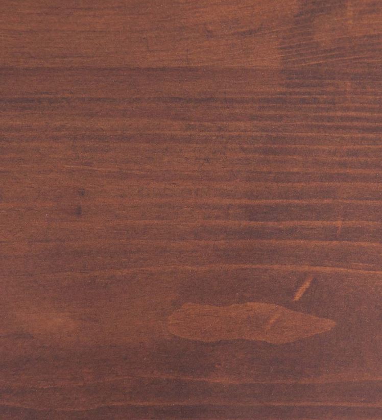 Plow & Hearth meubles Armoire à gelée en bois avec glacière Portland avec quincaillerie de réplique 0BNZ2077