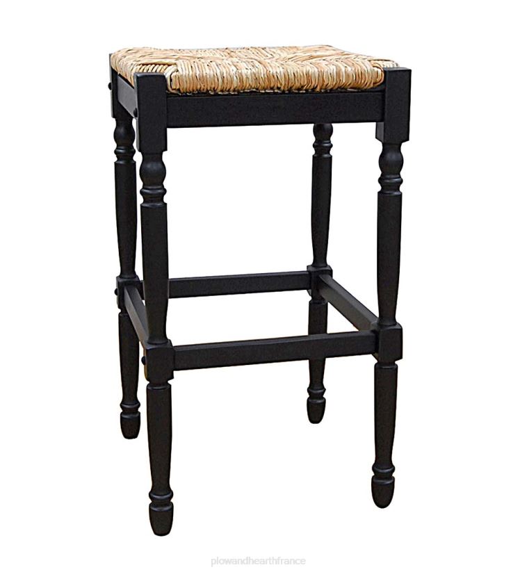 Plow & Hearth meubles Tabouret de comptoir de 29
