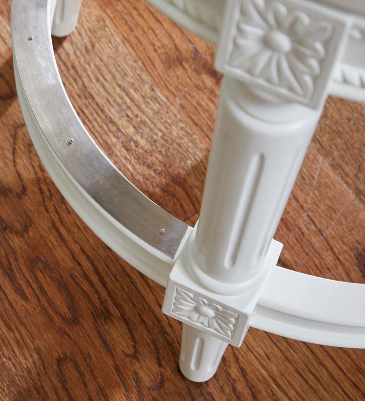 Plow & Hearth meubles tabourets de bar et de comptoir à siège pivotant Chapman 0BNZ2057