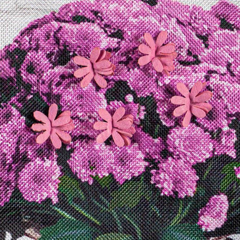 Plow & Hearth saisonniers et cadeaux drapeau de jardin en toile de jute salutations d'automne rustiques 0BNZ3120