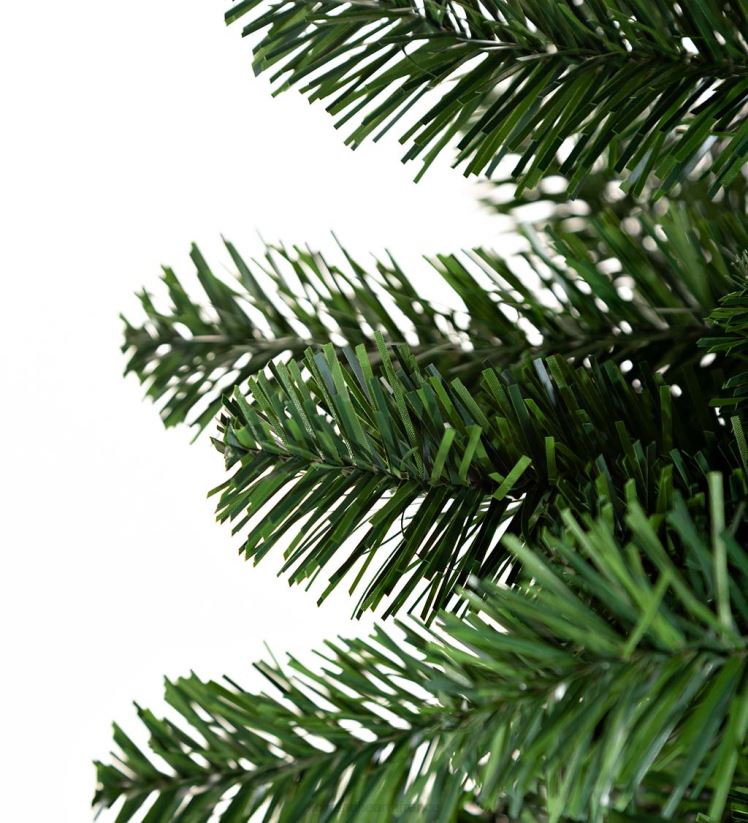 Plow & Hearth saisonniers et cadeaux Sapin de Noël en pin de Montfair 0BNZ2271