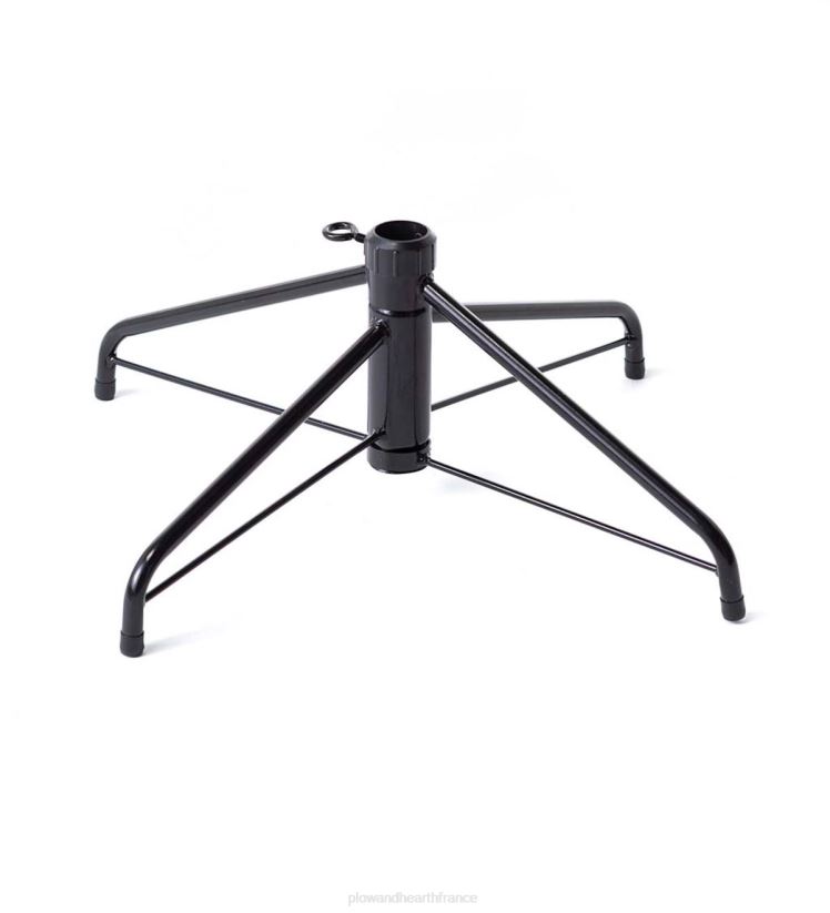 Plow & Hearth saisonniers et cadeaux Sapin de Noël pré-éclairé avec huit fonctions d'éclairage 0BNZ2294