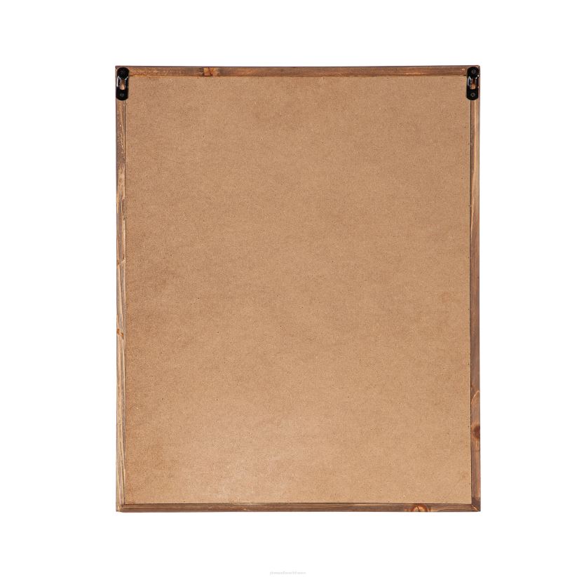 Plow & Hearth saisonniers et cadeaux Tableau encadré 