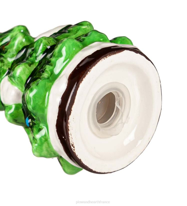 Plow & Hearth saisonniers et cadeaux ensemble salière et poivrière pour sapin de Noël 0BNZ2313