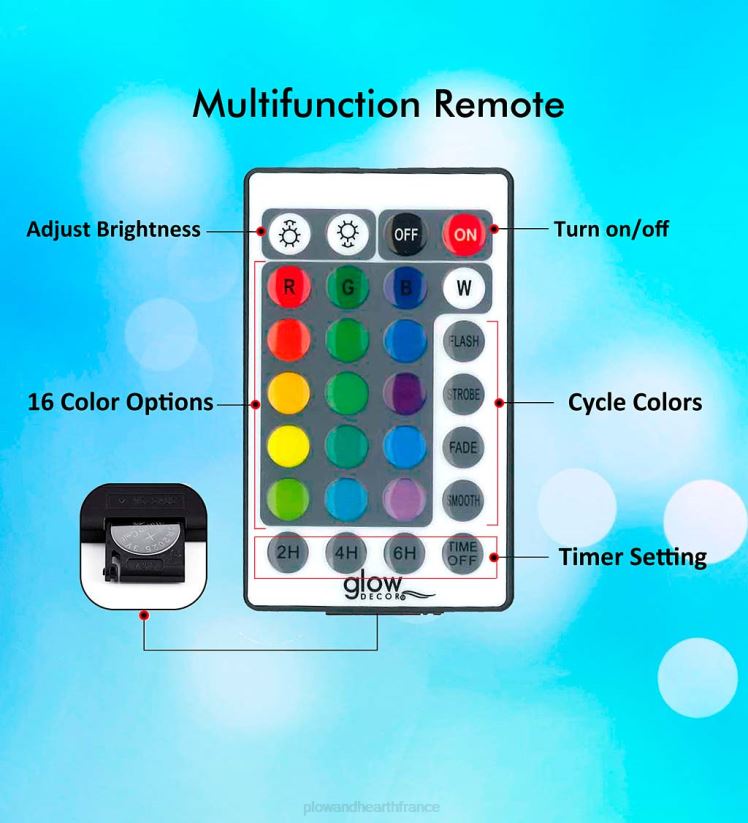 Plow & Hearth saisonniers et cadeaux toile d'art murale de Noël confortable et lumineuse personnalisée 0BNZ2257