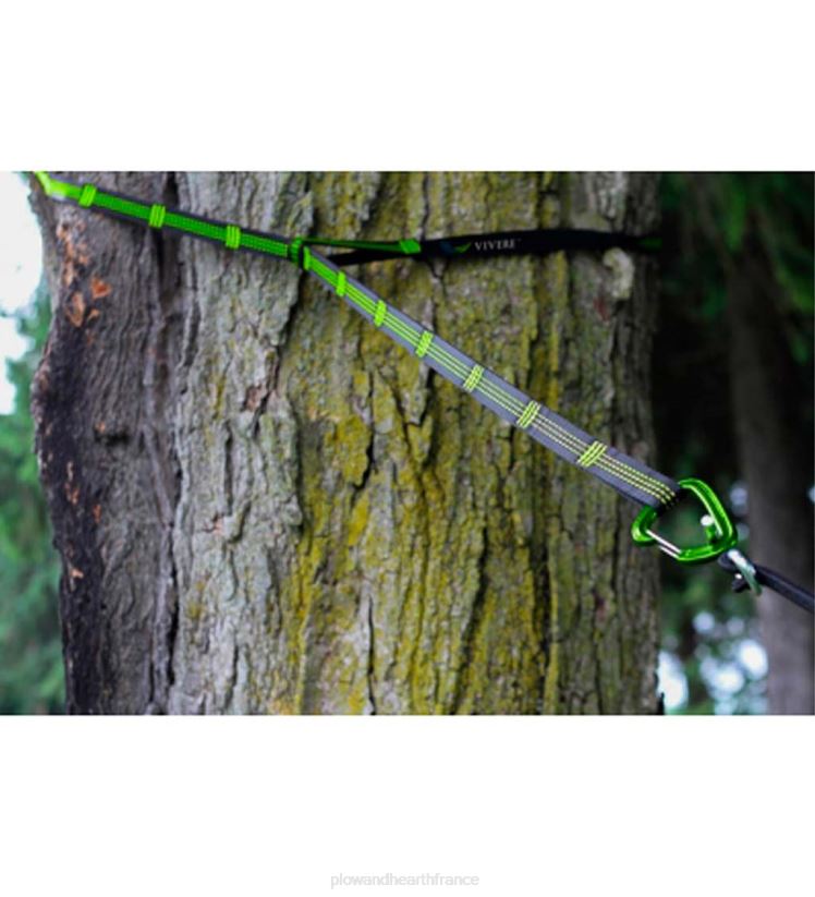 Plow & Hearth saisonniers et cadeaux sangles d'arbre ultra légères 0BNZ1150