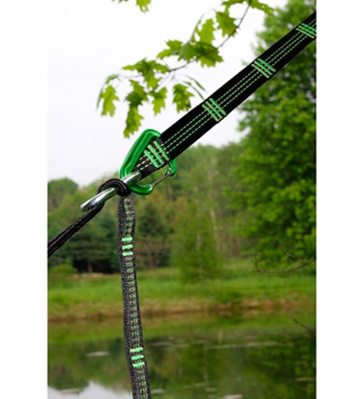 Plow & Hearth saisonniers et cadeaux sangles d'arbre ultra légères 0BNZ1150