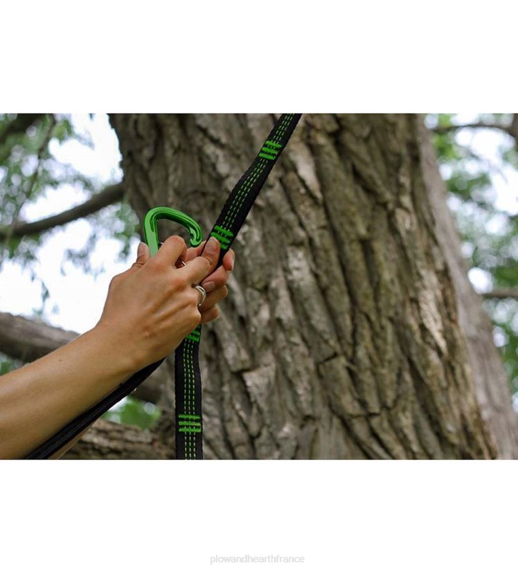 Plow & Hearth saisonniers et cadeaux sangles d'arbre ultra légères 0BNZ1150