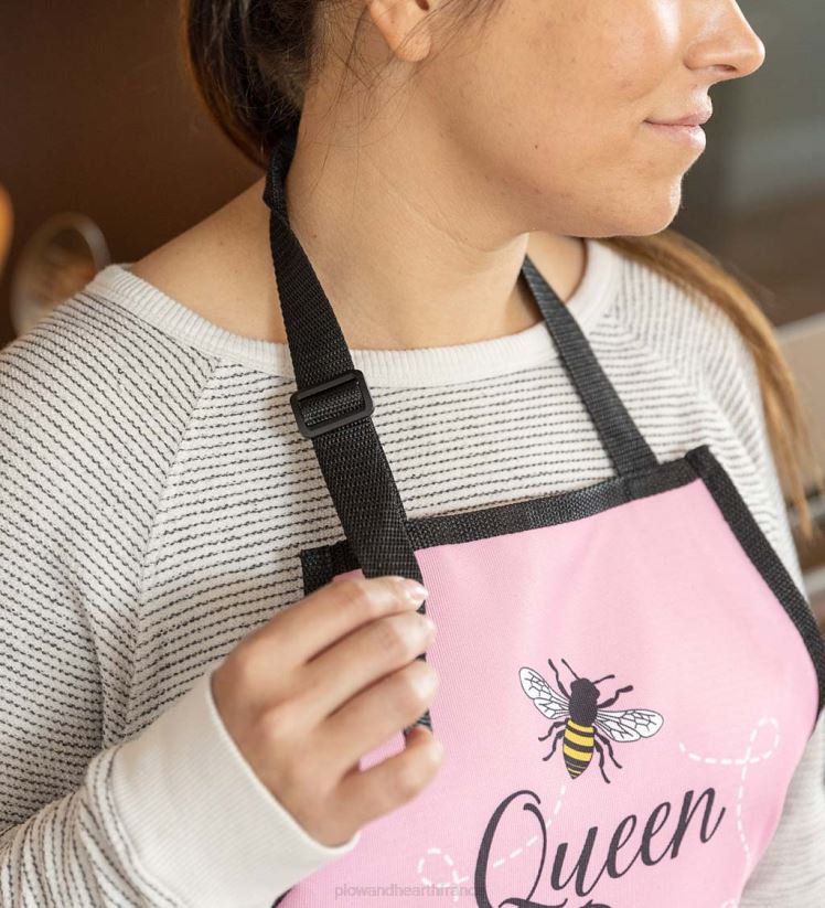 Plow & Hearth saisonniers et cadeaux tabliers maman et moi, lot de 2 - pâtissier & boulanger junior 0BNZ3002