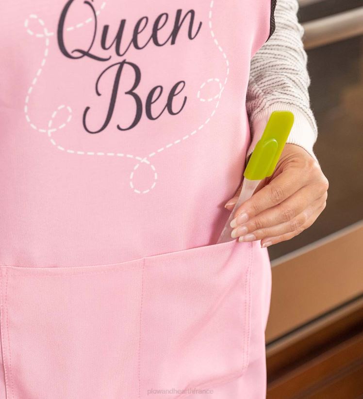 Plow & Hearth saisonniers et cadeaux tabliers maman et moi, lot de 2 - pâtissier & boulanger junior 0BNZ3002