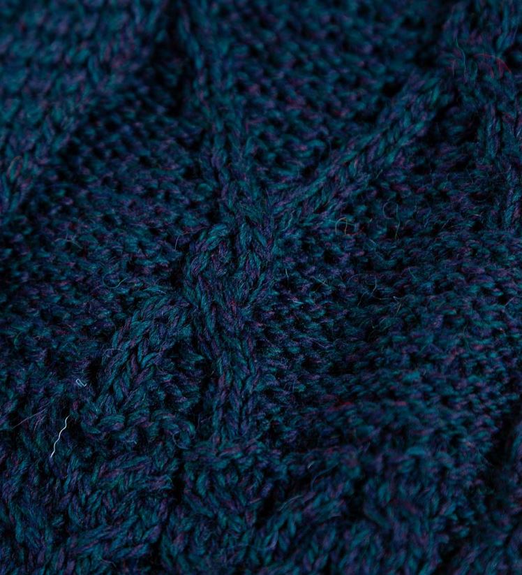 Plow & Hearth saisonniers et cadeaux Cardigan Corina en laine mérinos avec un seul bouton sur le devant - moutarde - l (12-14) 0BNZ2981