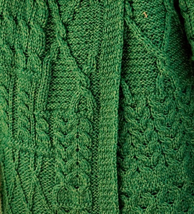 Plow & Hearth saisonniers et cadeaux Cardigan Corina en laine mérinos avec un seul bouton sur le devant - moutarde - l (12-14) 0BNZ2981