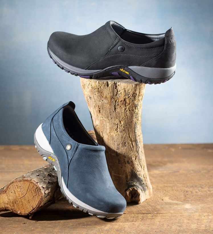 Plow & Hearth saisonniers et cadeaux Sabot imperméable Dansko Patti - Noir - 40 (9-10) 0BNZ3038