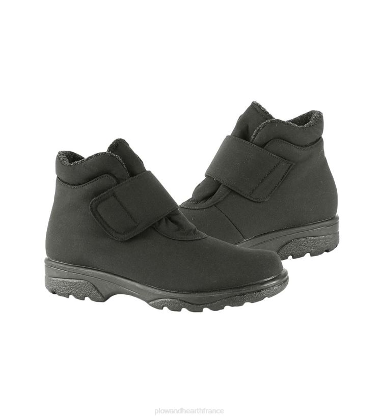 Plow & Hearth saisonniers et cadeaux bottes actives chauffe-orteils - 7 0BNZ3049