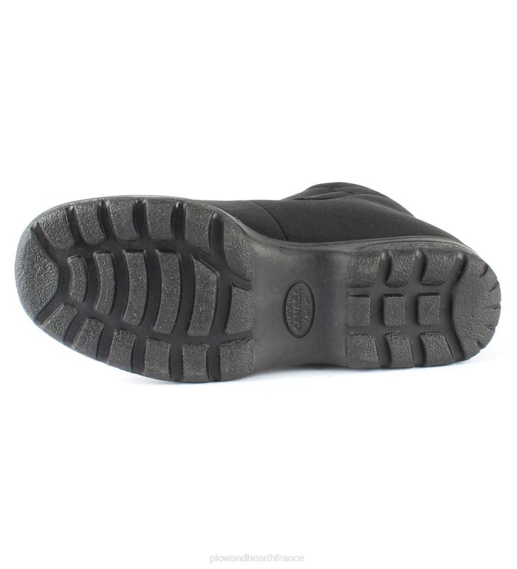 Plow & Hearth saisonniers et cadeaux bottes actives chauffe-orteils - 7 0BNZ3049