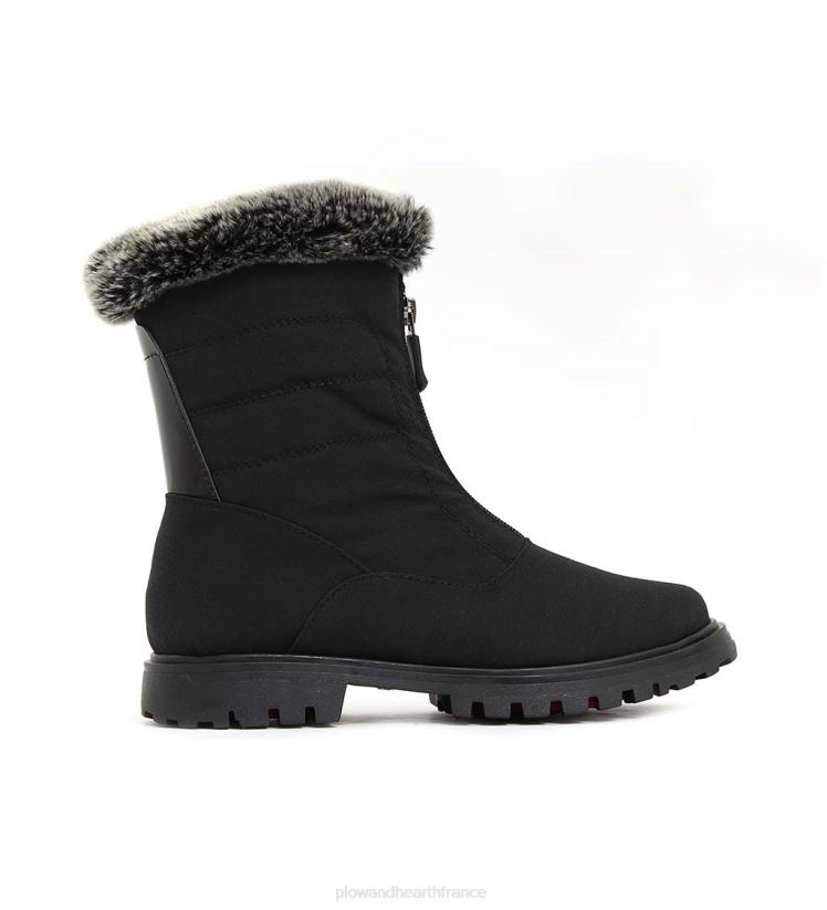 Plow & Hearth saisonniers et cadeaux chauffe-orteils bottes alex - 6 0BNZ3046