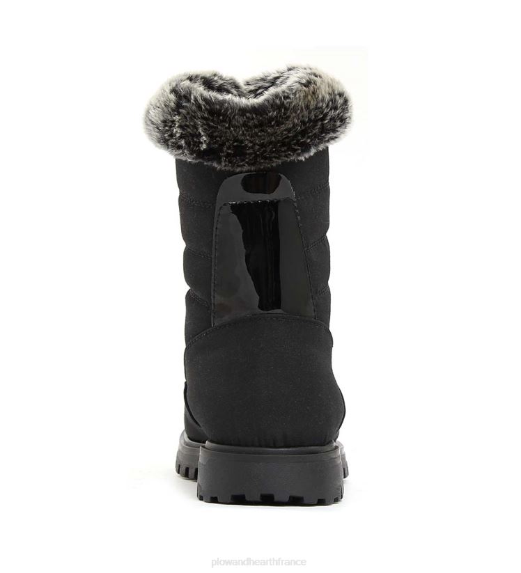 Plow & Hearth saisonniers et cadeaux chauffe-orteils bottes alex - 6 0BNZ3046