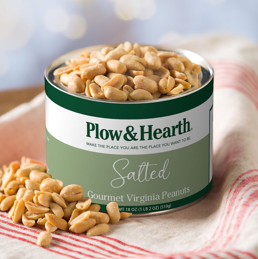 Plow & Hearth saisonniers et cadeaux Club des noix du mois : trois mois de noix livrées de décembre à février 0BNZ3015