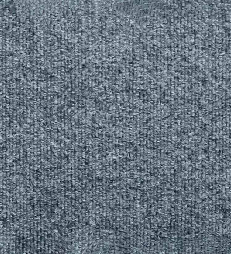 Plow & Hearth tapis et nattes Tapis de sapin de Noël anti-déversement Waterhog en forme de flocon de neige - bleu 0BNZ1954