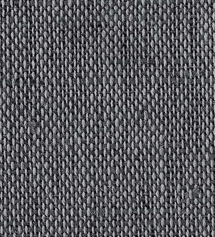 Plow & Hearth tapis et nattes marches d'escalier tissées, lot de 4 - gris 0BNZ1917