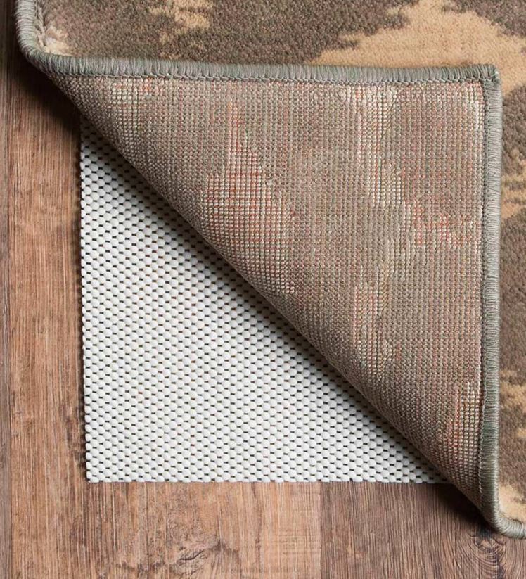 Plow & Hearth tapis et nattes sous-tapis de tous les jours 0BNZ1920