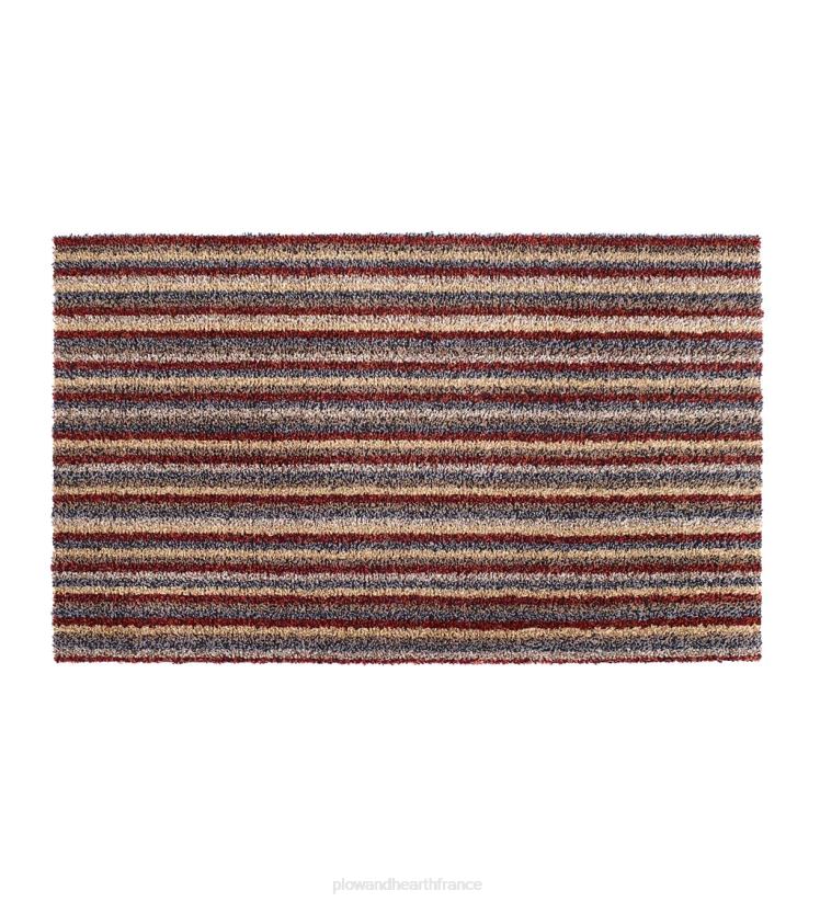 Plow & Hearth tapis et nattes Tapis de boue anti-saleté My Mat, 19