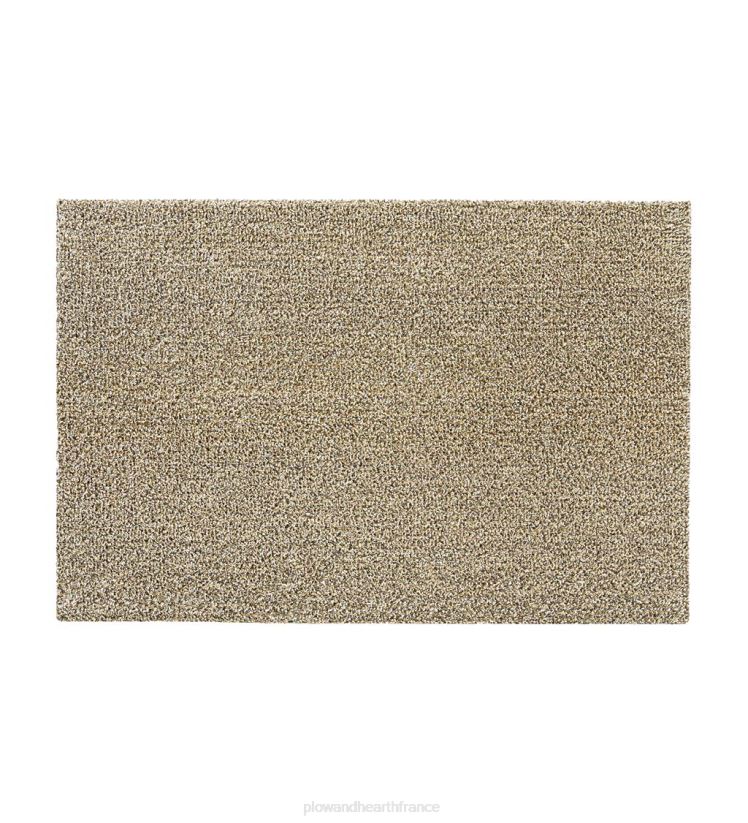 Plow & Hearth tapis et nattes Tapis de boue anti-saleté My Mat, 19